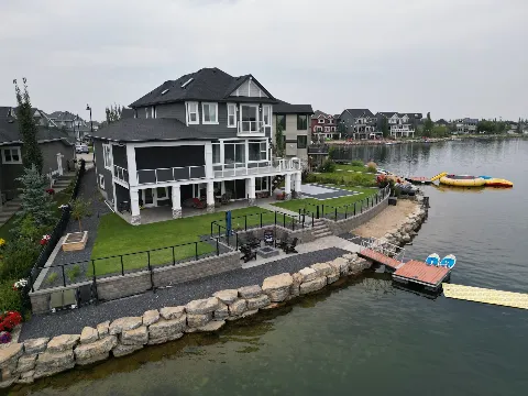 Calgary Landscaping photo 1