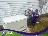 Tech-On-Deck Heating, Air & Electric photo 5