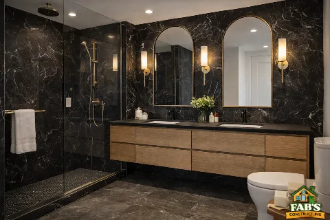 Fab's Construction & Remodeling in Cutler Bay