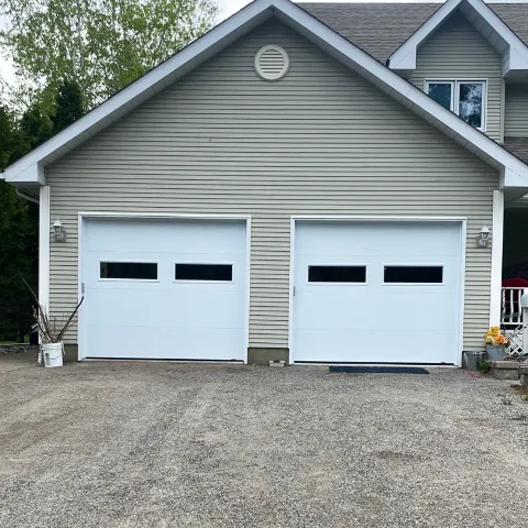 Lakehead Overhead Door in Thunder Bay