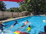 Mainard Pool Co Inc photo 8