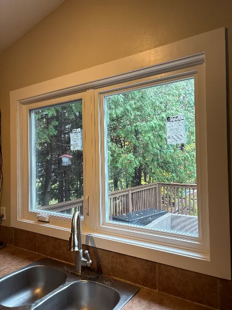 Canadian Choice Windows & Doors in Winnipeg