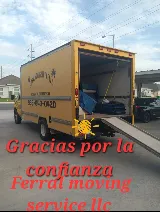 Ferral Moving Service photo 3