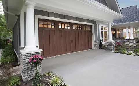 Professionals Choice of Garage Doors LLC photo 1