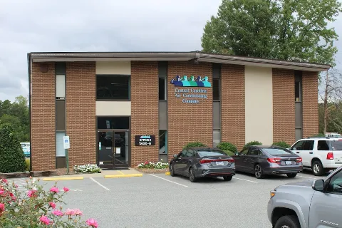 Central Carolina Air Conditioning in Greensboro