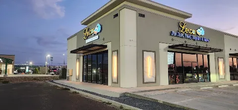 Leicar Hot Tubs, Pools, Supplies & More in McAllen