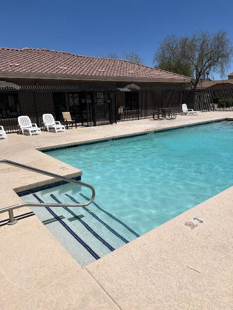 M.E.H. Pool Services, Inc. photo 1