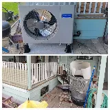 Theisen Heating, Air Conditioning & Furnace Cleaning photo 8