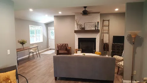 Strategic Remodel Inc. in Wichita