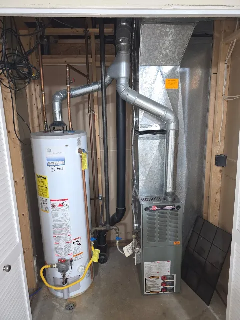 Winterrowd Heating & AC Inc photo 1