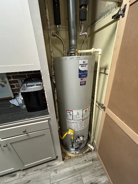 Plumb Shield Plumbing - Fort Worth photo 1