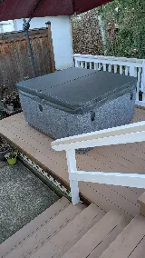 Northern Hot Tub Covers photo 7