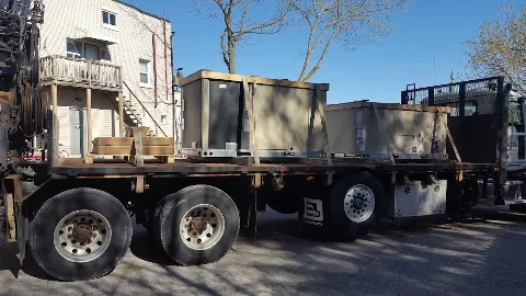Air Solar System Inc in Toronto