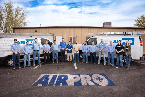 Air Pro photo 1