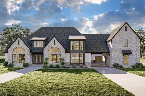 ACET Custom Homes in Oklahoma City