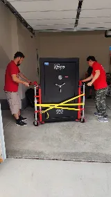 JFK Moving LLC