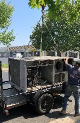 Coaches HVAC ExtraordinAIR photo 3