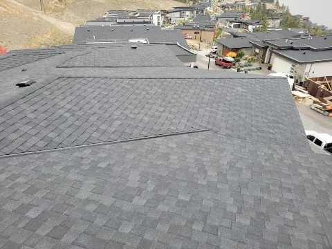 Smart Pitch Roofing in Penticton