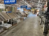 Floor Trader of Little Rock