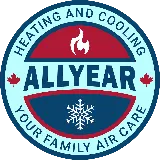 All Year Heating and Cooling Inc. photo 8