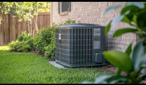 Ivy Heating and Air, Inc. photo 1