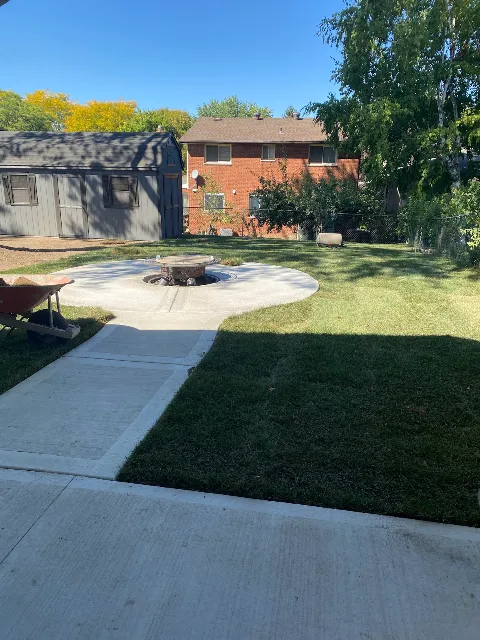 Wildroses Landscaping Corp photo 1