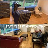 Stay Classy Moving Limited photo 3