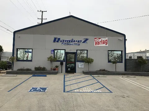RCCI dba Ramirez Company in Azusa