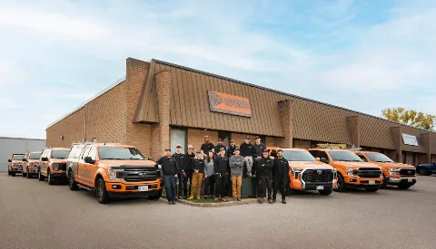 GEM Electrical Services in Brantford