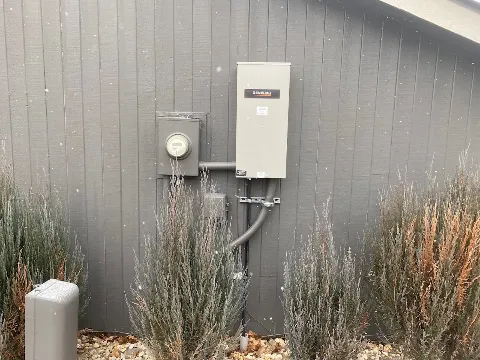 R & T Yoder Electric, Inc - Marysville in Dublin