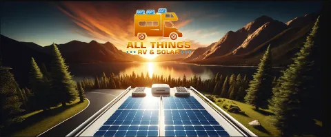 All Things RV & Solar photo 1