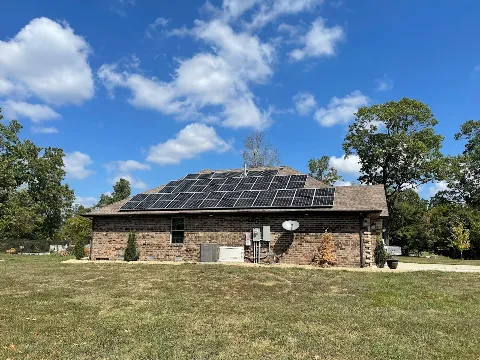 Solar Solutions photo 1