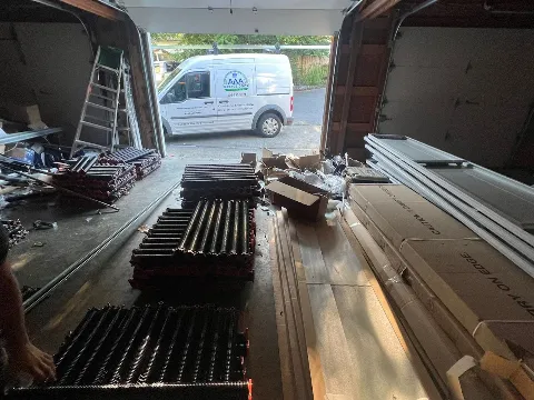 AAA Garage Door Services photo 1