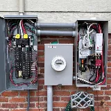 The Electricians photo 3