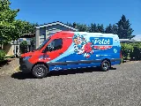 Pilot Plumbing and Drain of Vancouver
