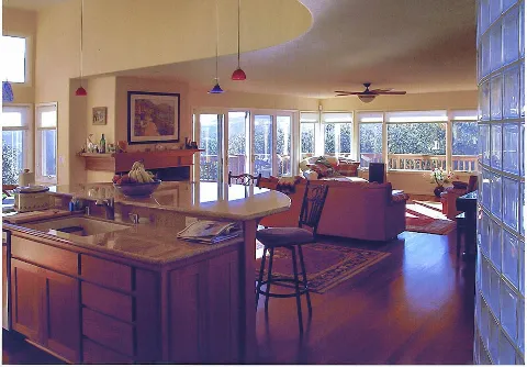 North Valley Builders in Redding