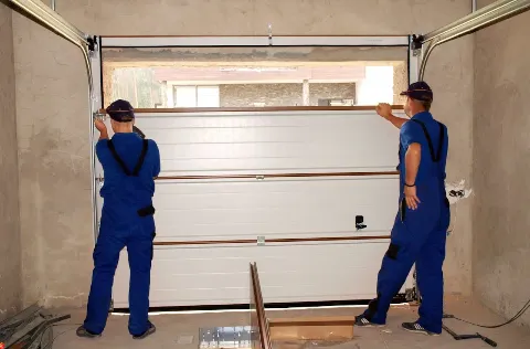 Garage Repairmen in Pembroke Pines