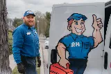 Rooter Hero Plumbing & Air photo 8
