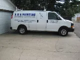 A & A Painting