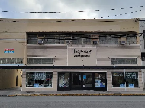 Tropical Wholesale in Honolulu