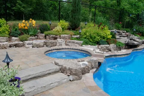 Nature's Mark Landscaping photo 1