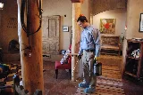 Pest Defense Solutions OKC