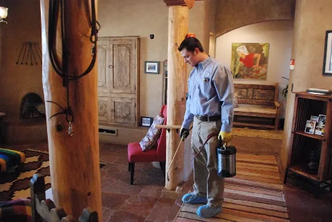 Pest Defense Solutions OKC photo 1