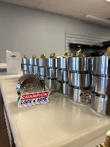 Champion Lock & Safe Company photo 7