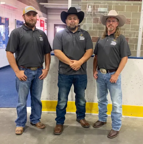 Stemple Electric LLC in Cheyenne