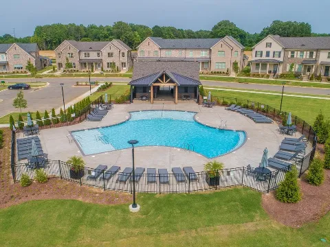 Eagle Builders TN in Collierville