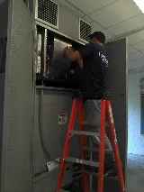 Advanced A/C Contracting photo 3