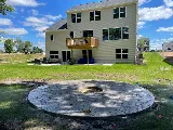 Sam The Concrete Man Grand Rapids photo 5
