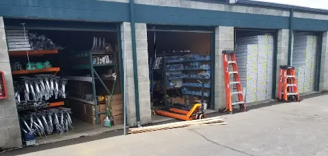 All-Star Garage Doors Inc. in Spokane Valley