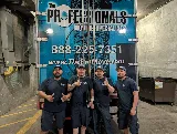 The Professionals Moving Specialists photo 4